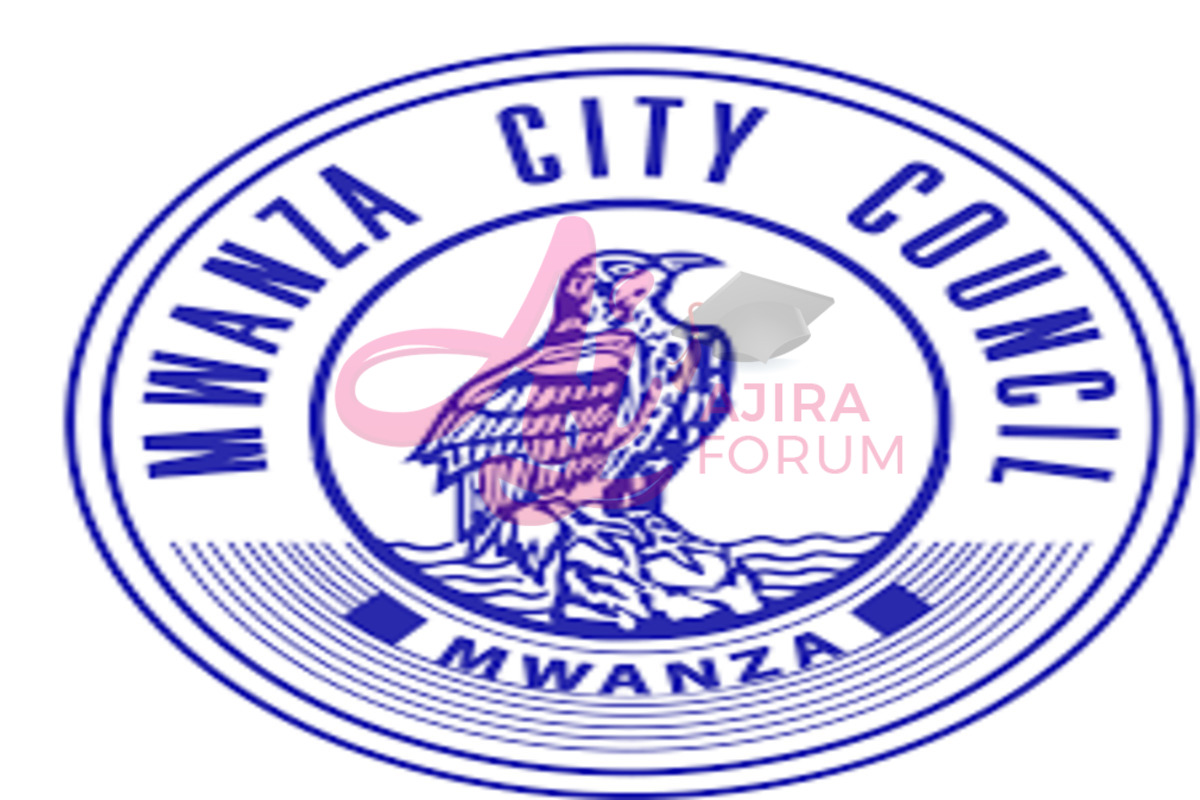 335 Job Opportunities at Mwanza City Council 2022