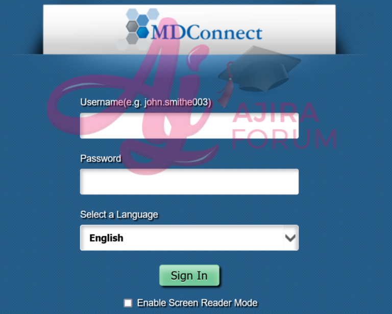 Mymdc Login Complete Guide To Access Mdc Student Portal