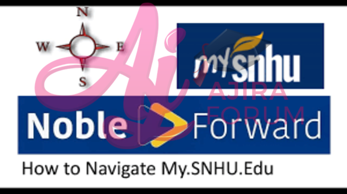 mySNHU Login: Complete Guide to Access SNHU Login Portal