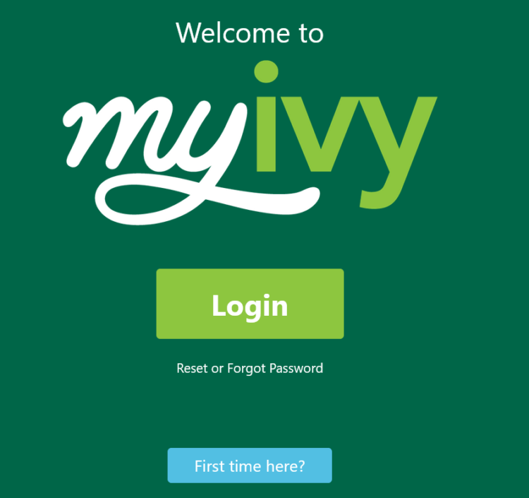 MyIvy Login & Register Complete Guide to Access Ivy Tech Community
