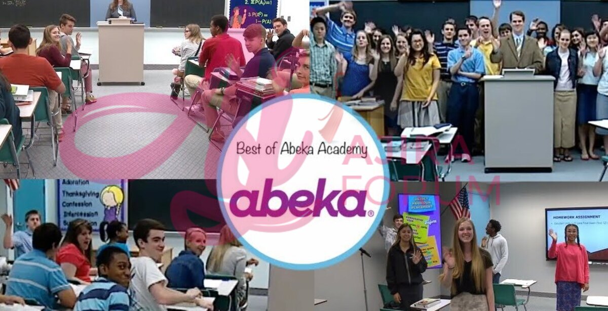 Abeka Academy Login: Complete Guide How to Access Abeka Dashboard