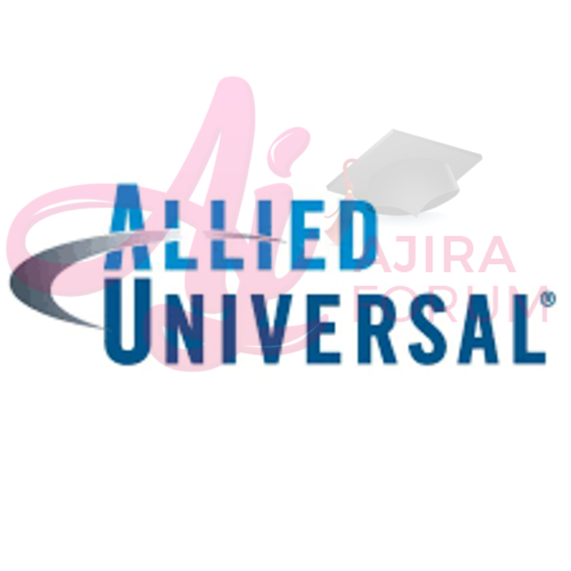 Allied Universal EDGE Training Login :How to Access Allied Edge Training Login Link