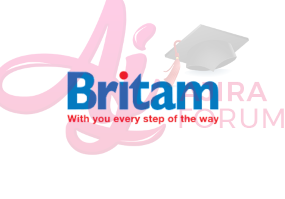 Job Vacancies At Britam Insurance - Secretary and Legal Manager October 2022