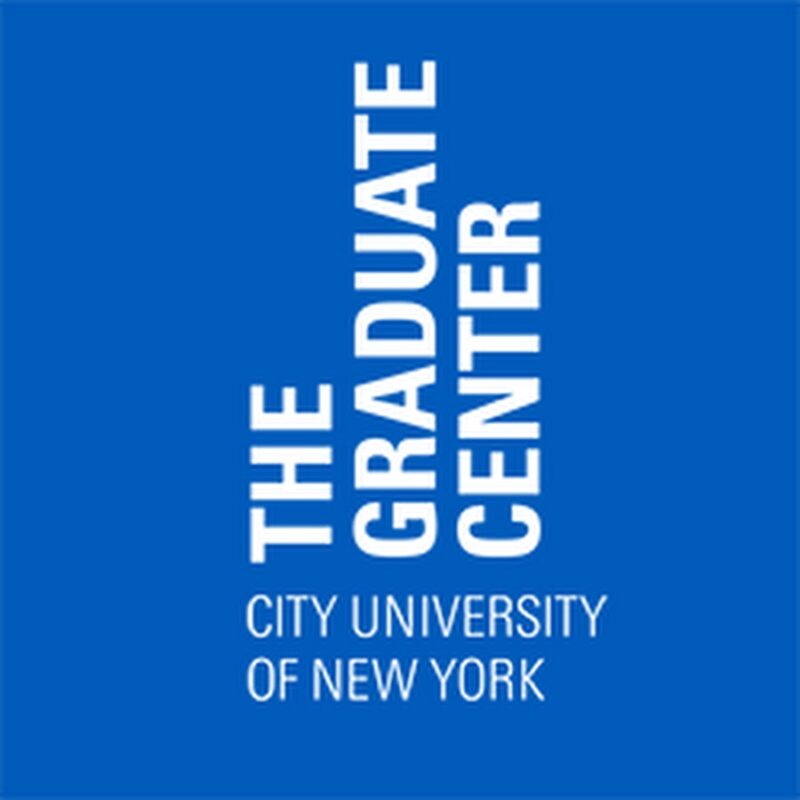 CUNY Graduate Center Admission| Rankings | and Courses