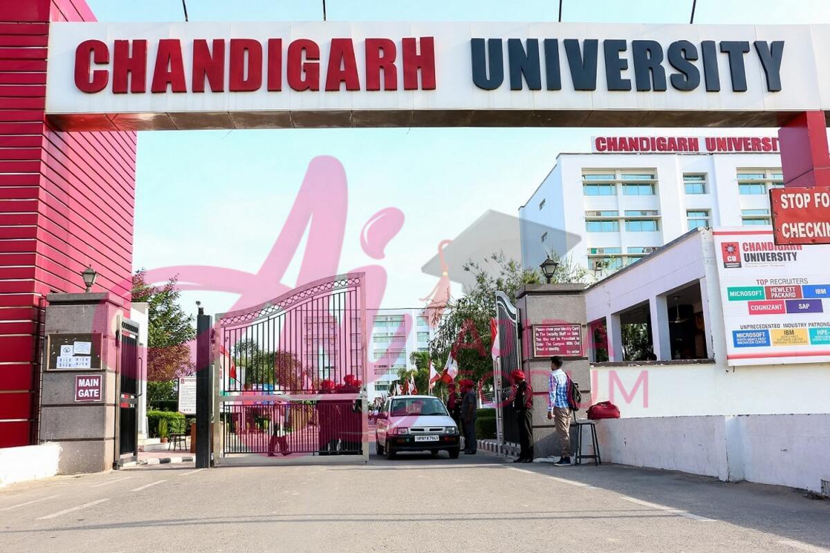 CUIMS Login:Full Guide to Chandigarh University Student Portal