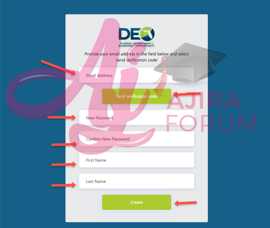 Deo florida unemployment login portal:How to Access Account