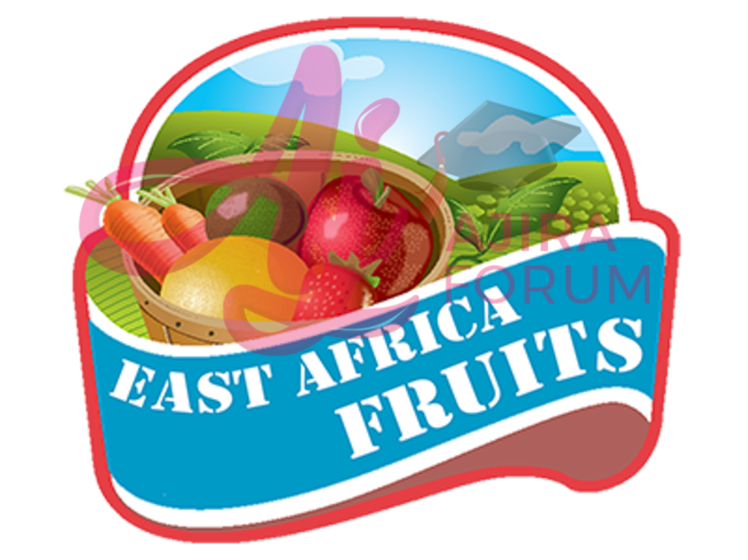 Job Vacancies at East Africa Fruits Co. Ltd October 2022