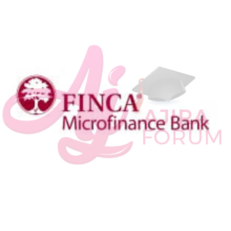 Job Vacancy at FINCA Microfinance Bank Ltd - The Collection and Recovery Intern 2022