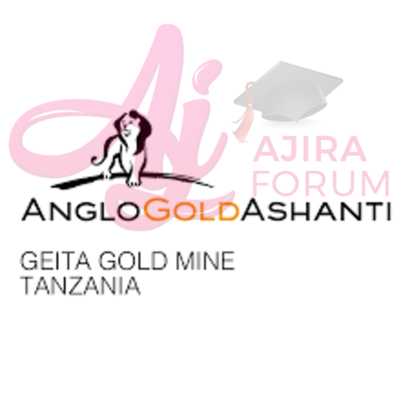 Job Vacancies at Geita Gold Mining Ltd October 2022