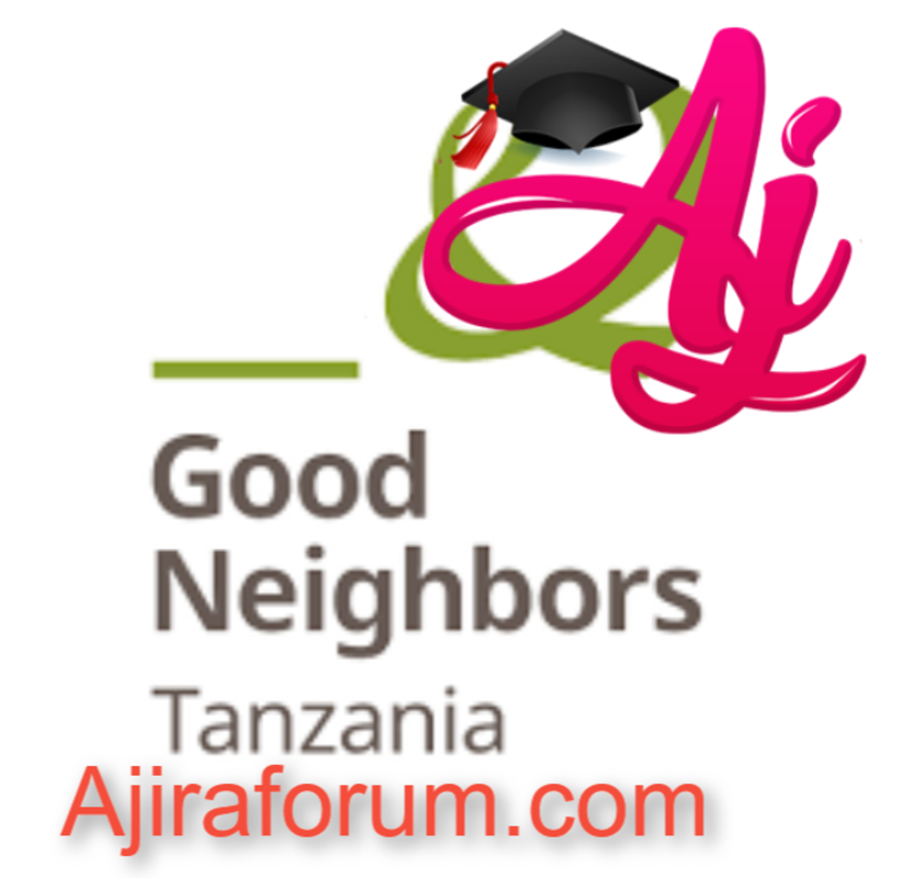 Job Vacancy at Good Neighbors International (GNI) Tanzania - Accounting Officer 2022