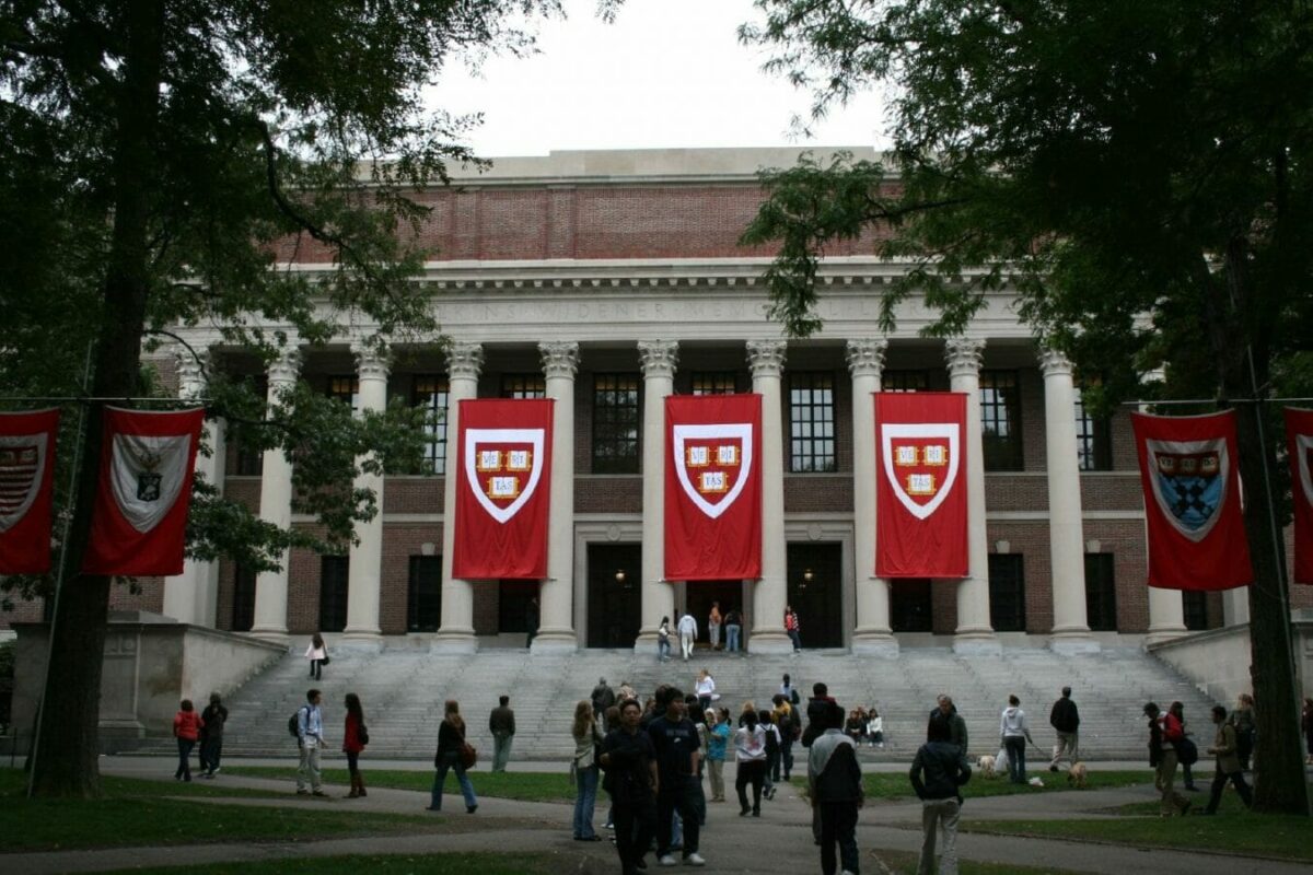 Harvard Extension School – Admission and Registration