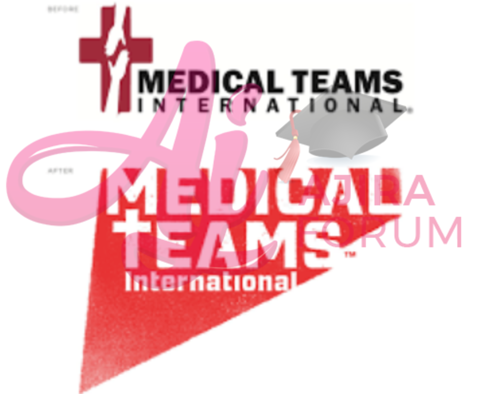 Job Vacancy at Medical Teams International October 2022