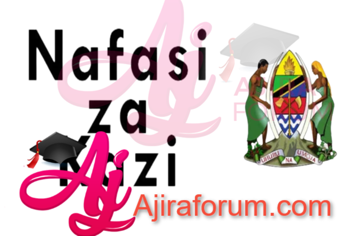 How Register Ajira Portal Recruitment System | Jinsi Ya Kujisajili Ajira Portal