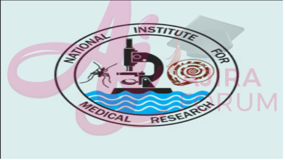 Job Vacancies at National Institute for Medical Research (NIMR) Tanzania