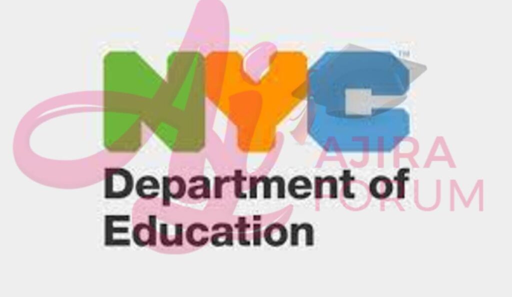 NYC DOE Payroll Portal Login