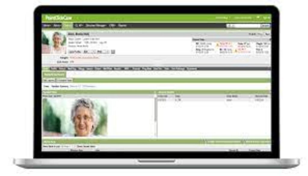 Point Click Care Cna Charting Login