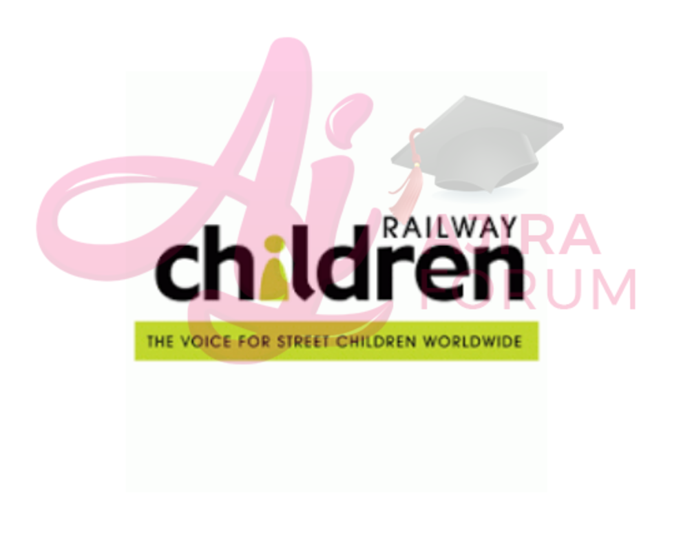 Job Vacancies At Railway Children Africa October 2022