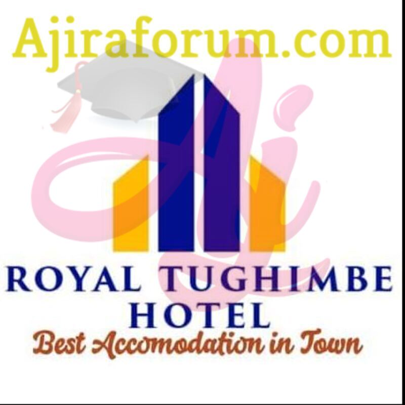  Hotel Supervisor Job at Royal Tughimbe Hotel October 2022