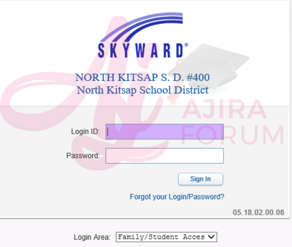 How to Slinger skyward login