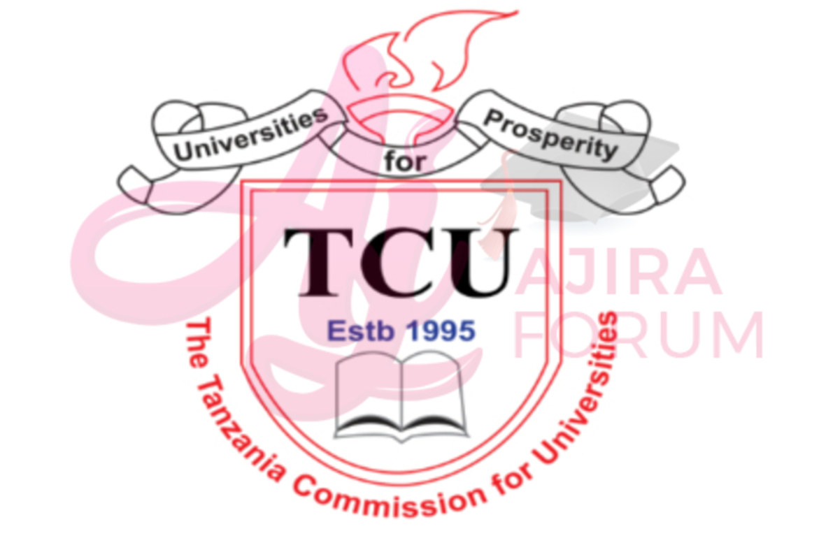 TCU Jinsi Ya Kuhama Chuo Au Kozi | Undergraduate Transfer Procedures