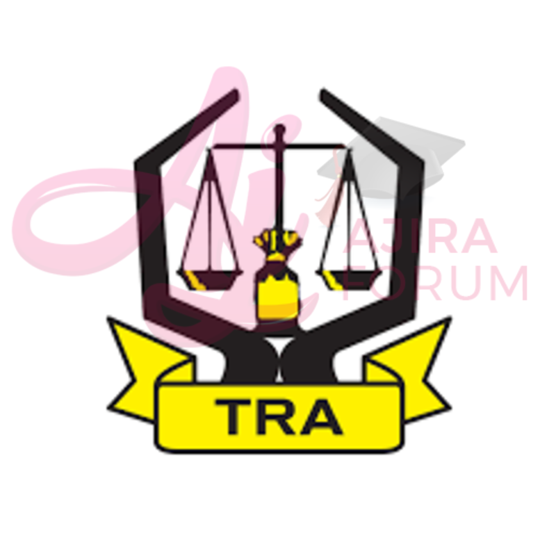 TRA Calculator– Used Motor Vehicle Valuation System TRA