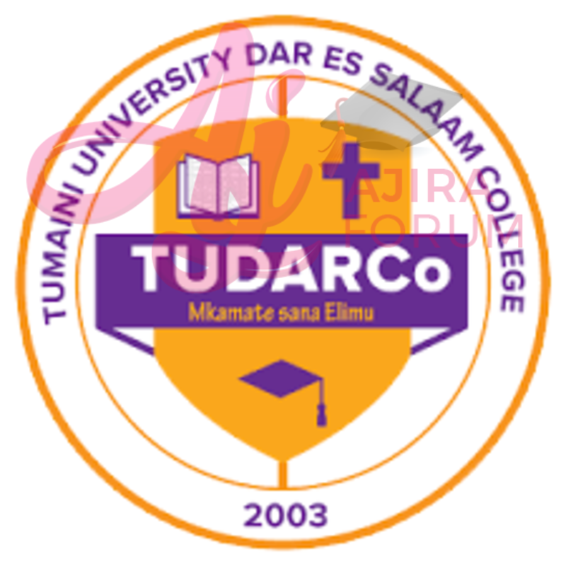 3 Job Vacancies at TUDARCo October 2022