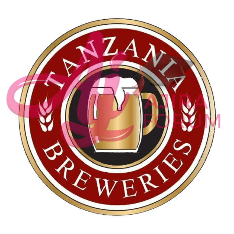 Job Vacancies at Tanzania Breweries Limited (TBL) October 2022
