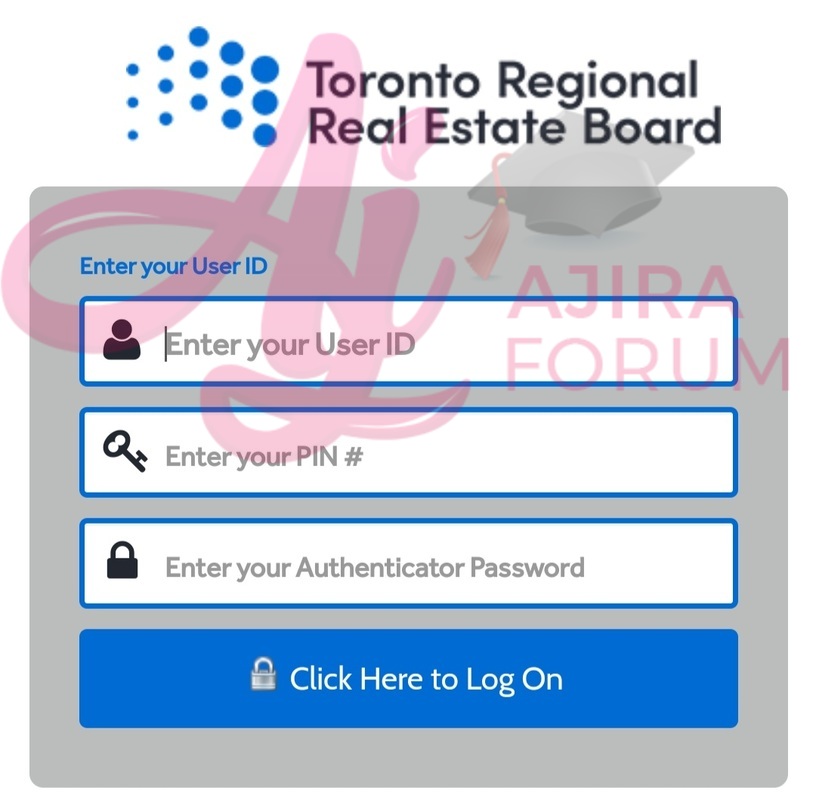How to Treb Login