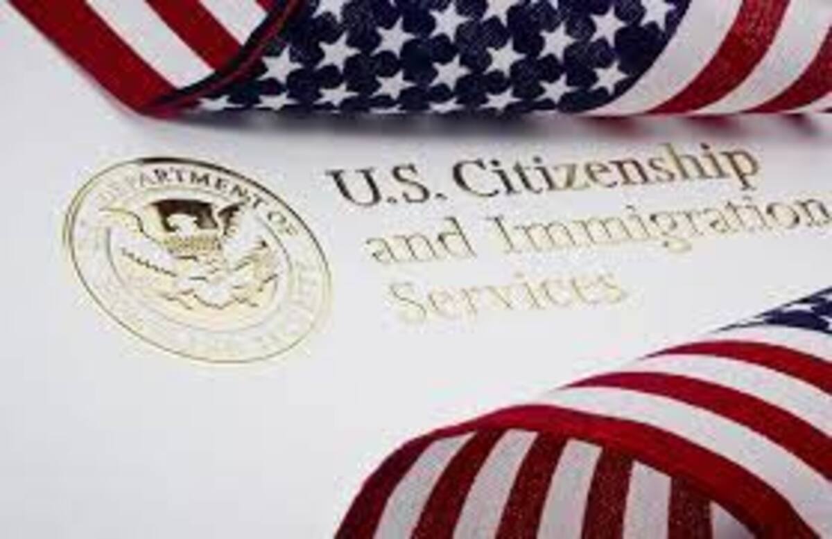 How to Check U.S. Citizenship Application Status in Person