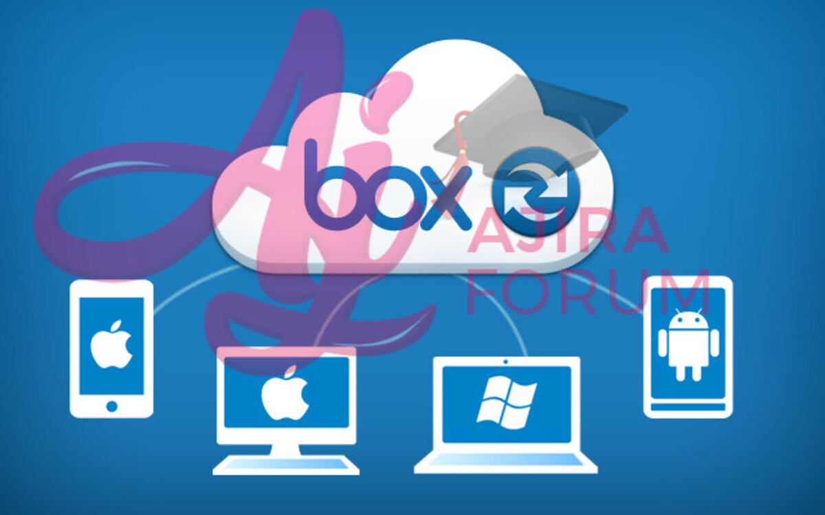 UARK Box Cloud Storage and Sharing Tips and Tricks