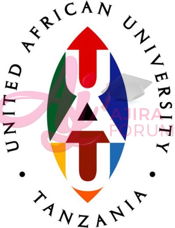 Job Vacancies At United African University of Tanzania(UAUT) October 2022