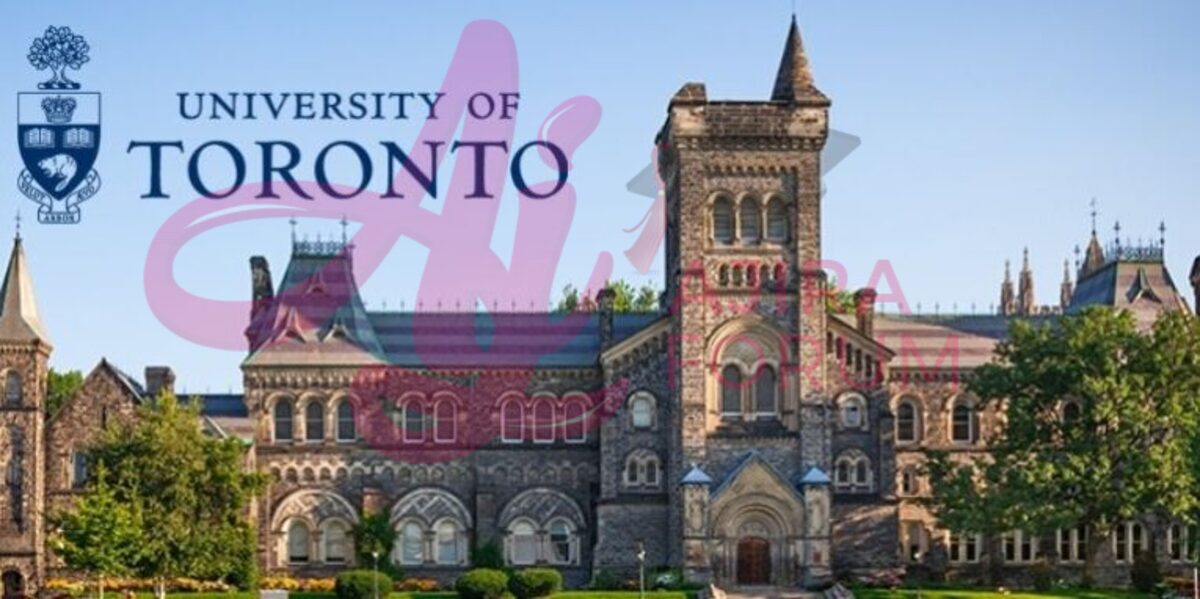 University of Toronto (U of T) Fees | Admission | Ranking