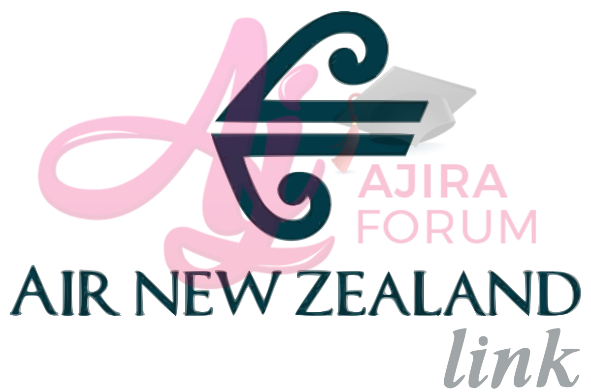 Air New Zealand booking & Flight Status