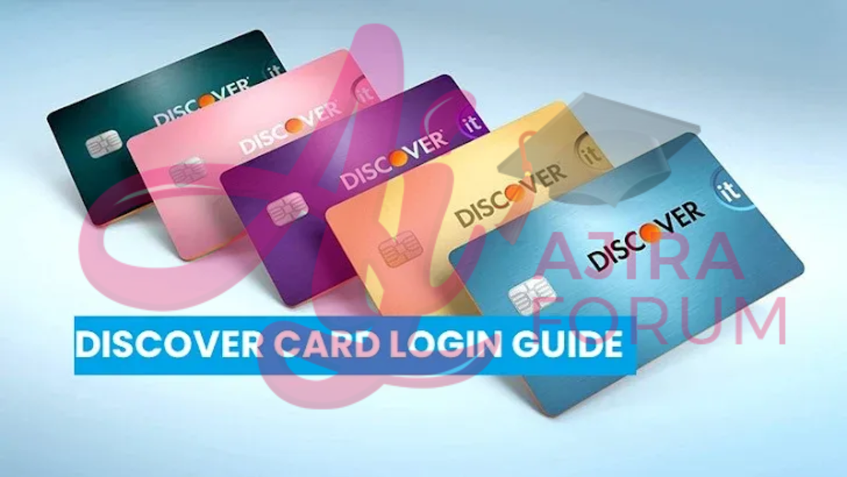 Discover card login | Discover Credit Card Login