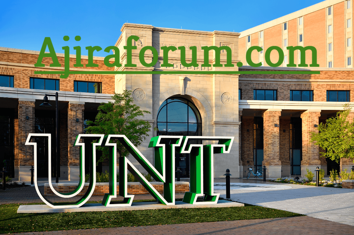 Eagleconnect Login: Complete Guide to Access UNT Email