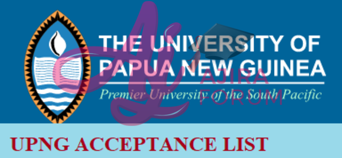 upng selection list 2023 PDF | upng acceptance list