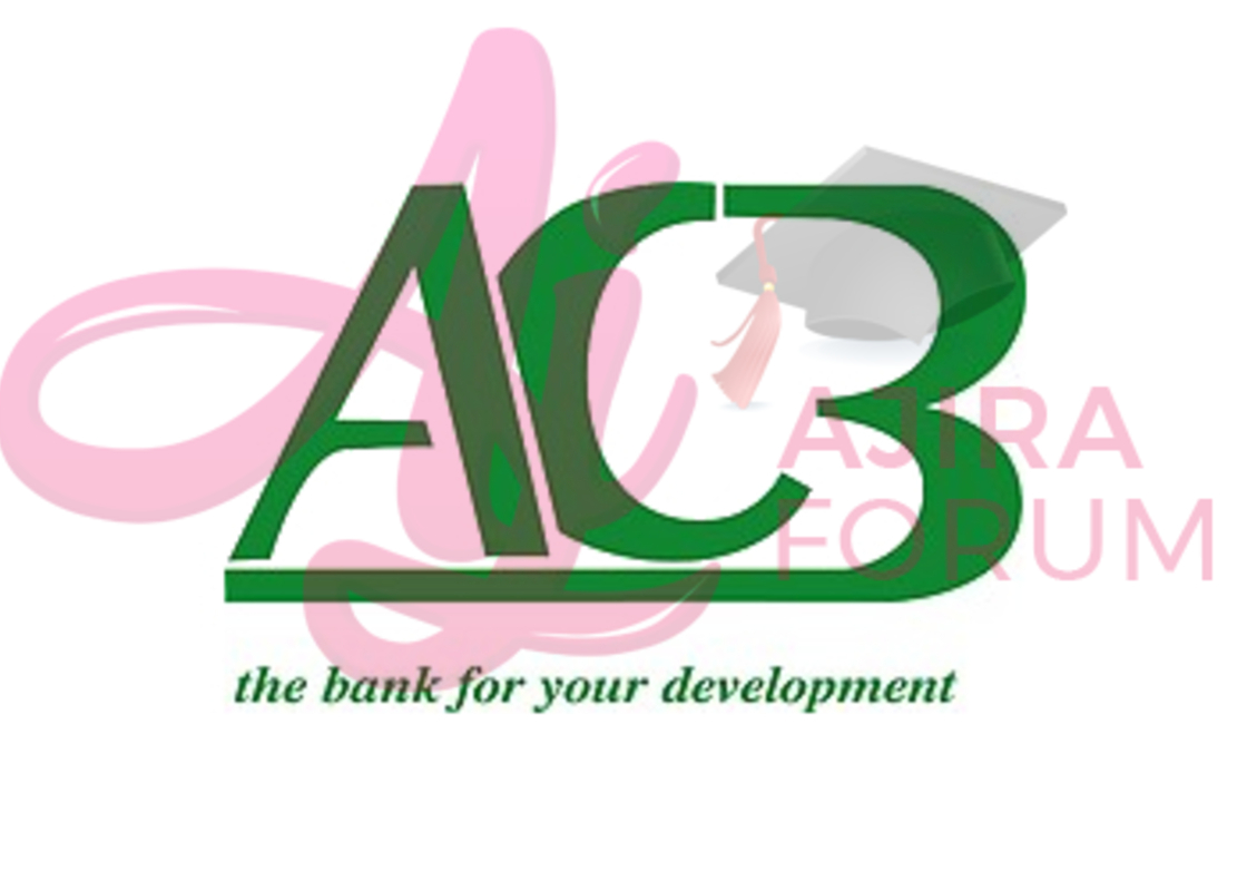 Procurement & Administration Manager at Akiba Commercial Bank (ACB) November 2022