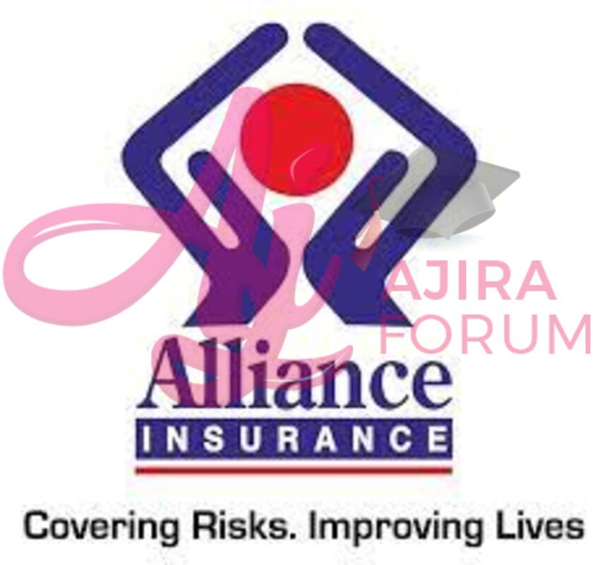 Job Vacancies Alliance Life Assurance Ltd November 2022
