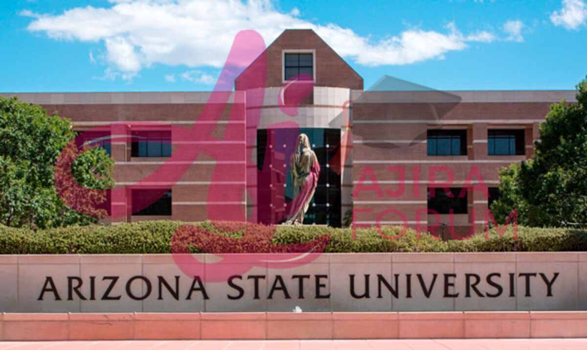 My ASU Login & Register: How to Access Arizona State University Portal