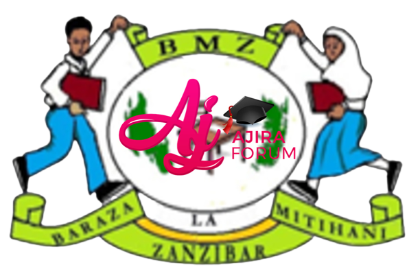 BMZ Past papers Standard six: Past papers za Darasa la sita Zanzibar