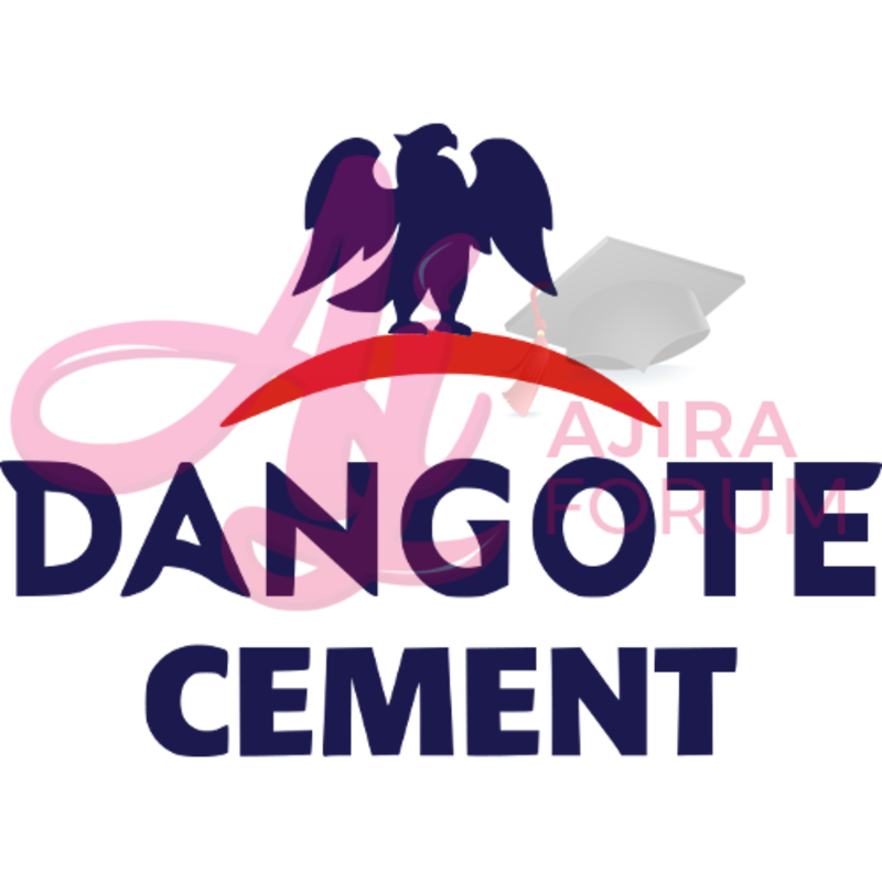 Job Vacancies Dangote Cement November 2022