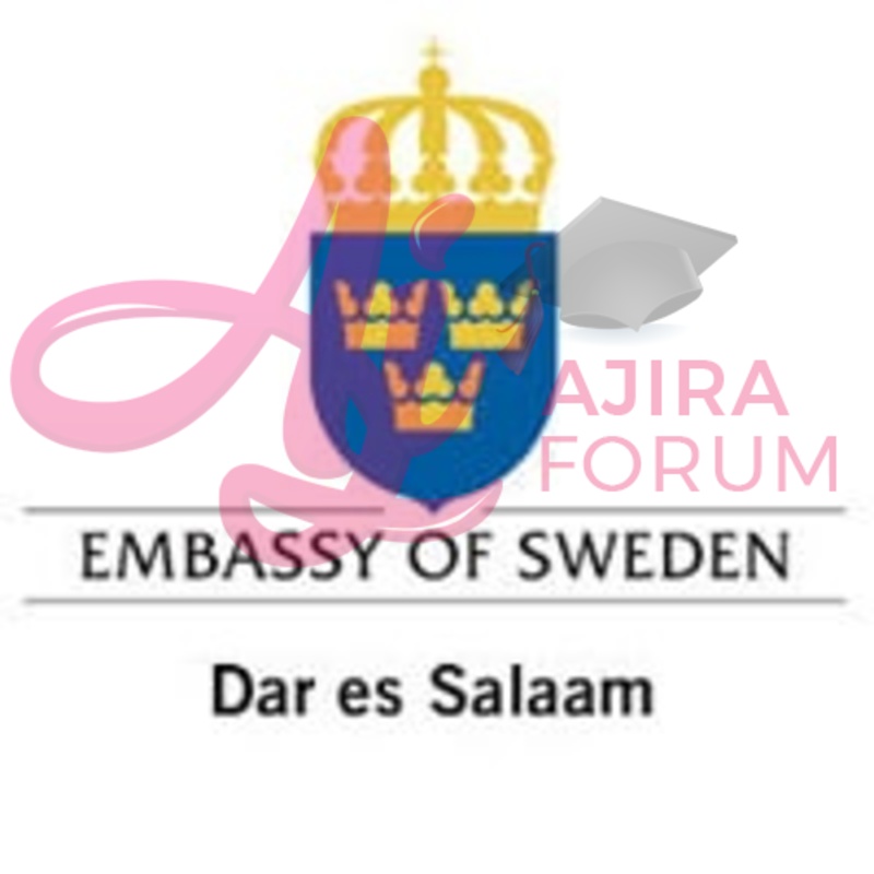 Job Vacancies Embassy of Sweden in Dar es Salaam -Political Affairs, Promotion & Communications Officer