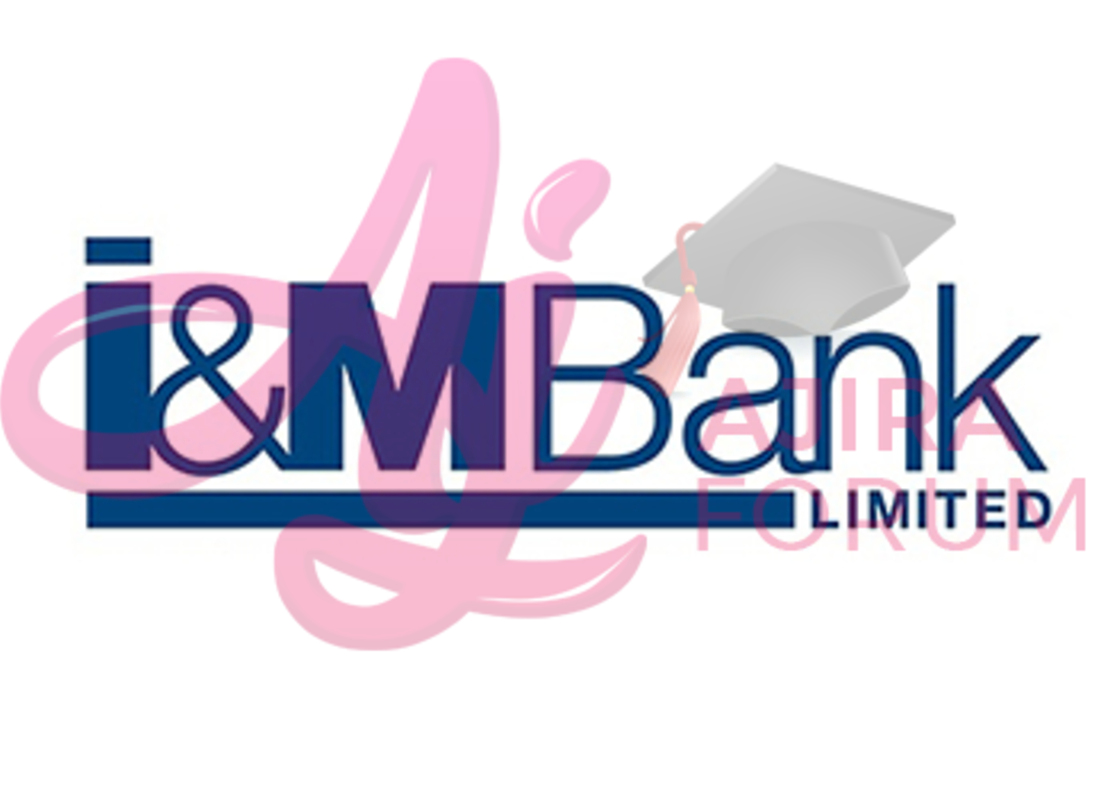 Job Vacancies at I&M Bank Tanzania Limited November 2022