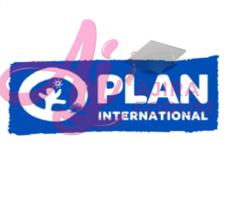Job Vacancies at Plan International November 2022