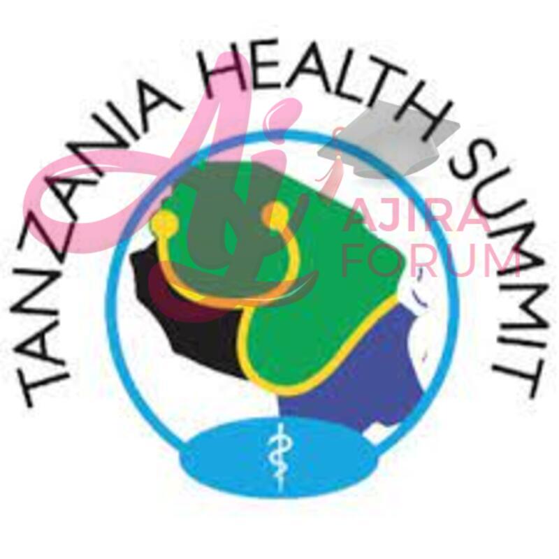 Job Vacancy At Tanzania Health Summit - Conference Manager November 2022