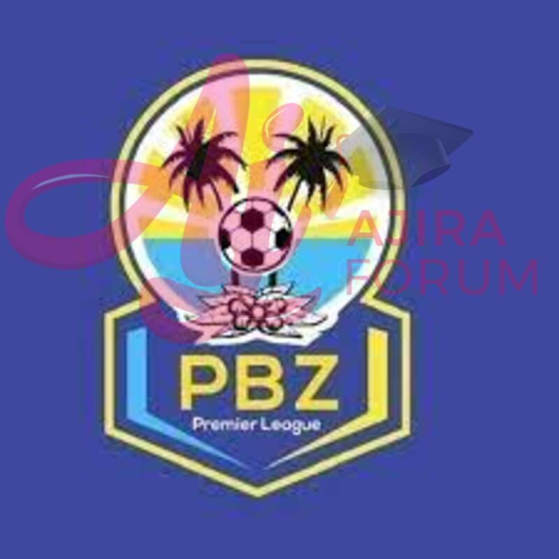 Msimamo ligi kuu Zanzibar 2022/2023 Pbz premier league table Standing & Fixtures