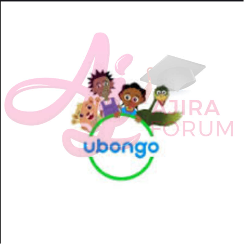 Job Vacancies at at Ubongo Kids Tanzania November 2022