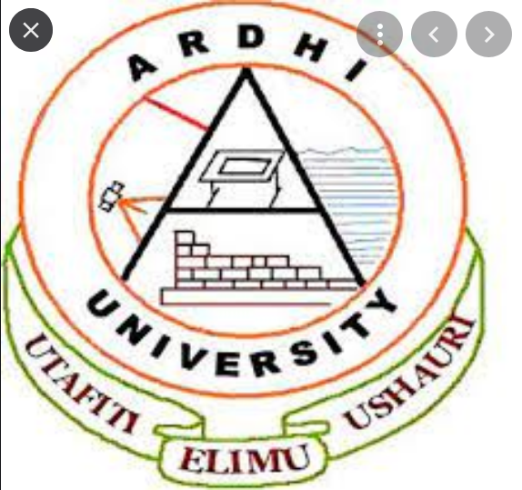 Job Vacancies Ardhi University December 2022