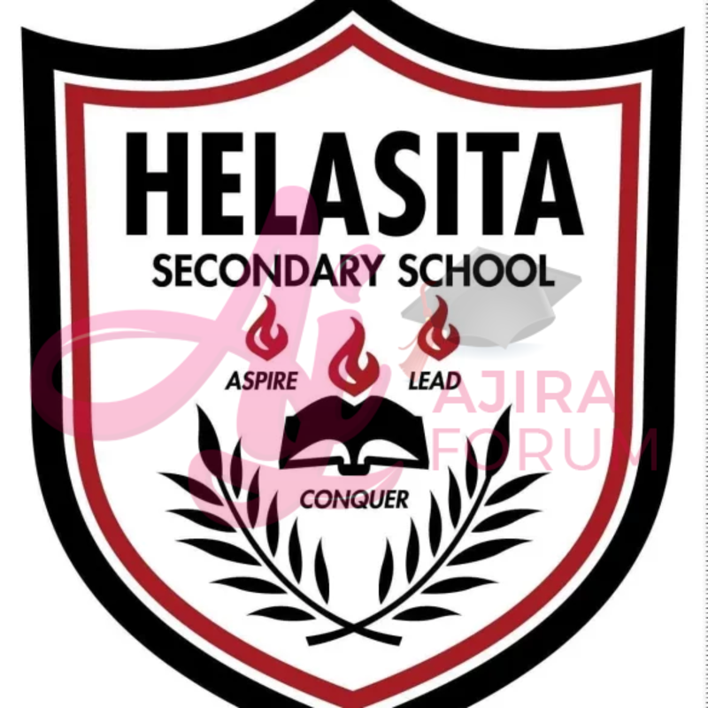 Job Vacancies at Helasita Secondary School December 2022