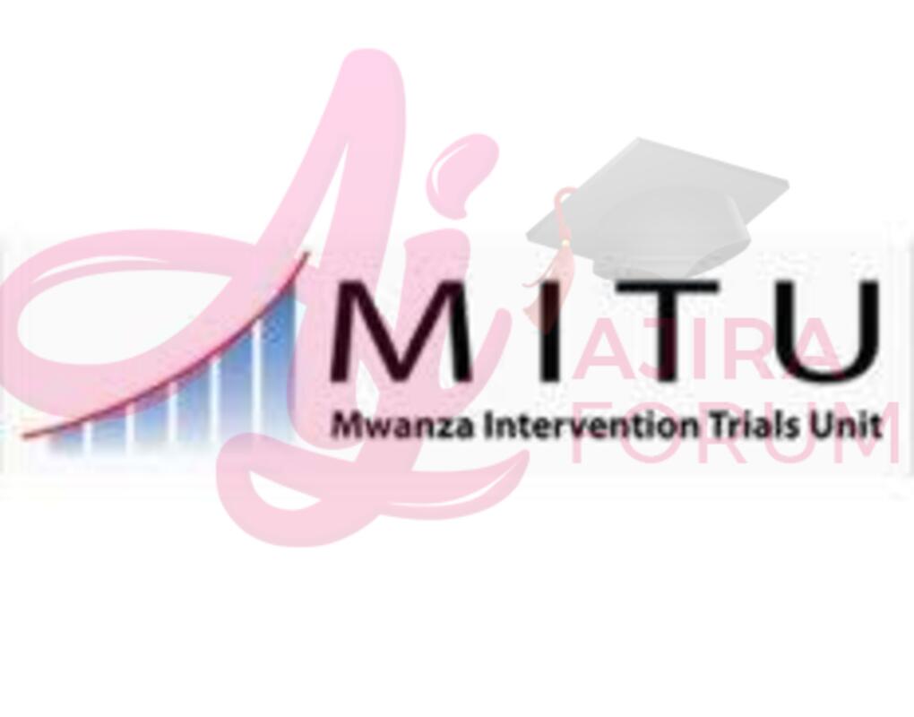 Job Vacancies at Mwanza Intervention Trial Unit (MITU) December 2022